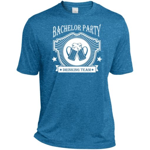 Bachelor party drinking team beer lover wedding party team sport tee