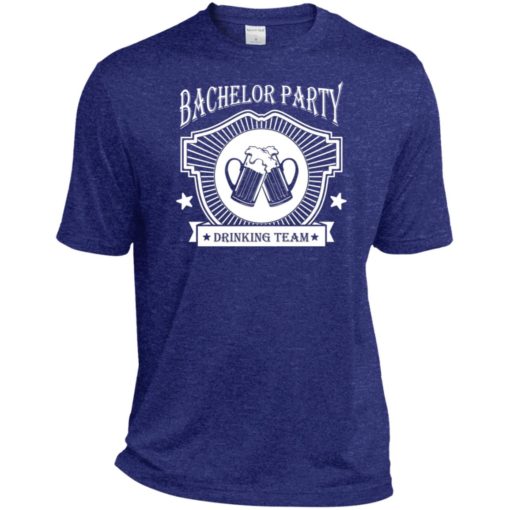 Bachelor party drinking team beer lover wedding party team sport tee
