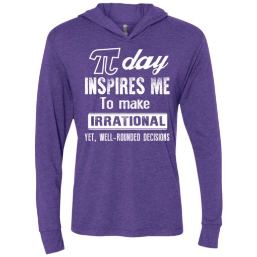Funny piday gift pi day celebrating gift unisex hoodie