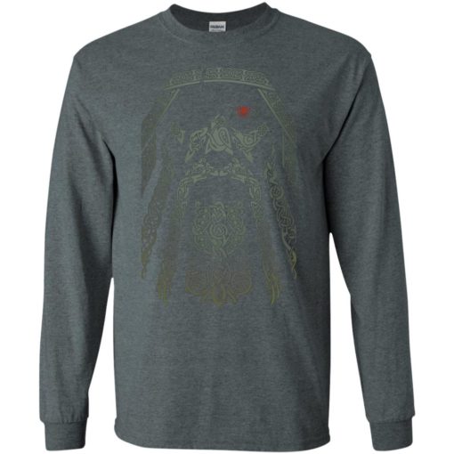 Valhalla gift – vikings valhalla gift welcome to valhalla long sleeve