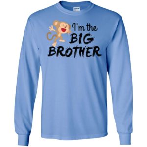 I’m the big brother long sleeve