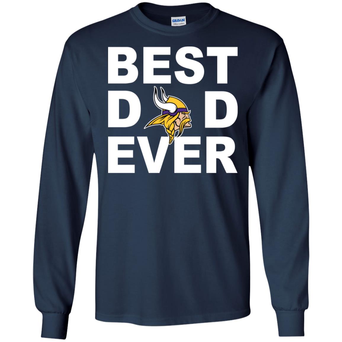 23 Minnesota Vikings Gifts For Die-Hard Vikings Fan Dads