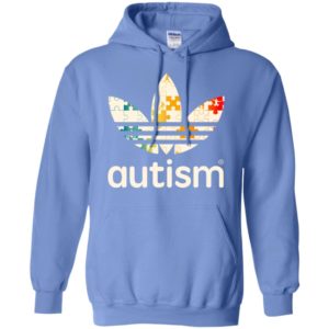 Autism awareness fashion mom t-shirt and mug hoodie