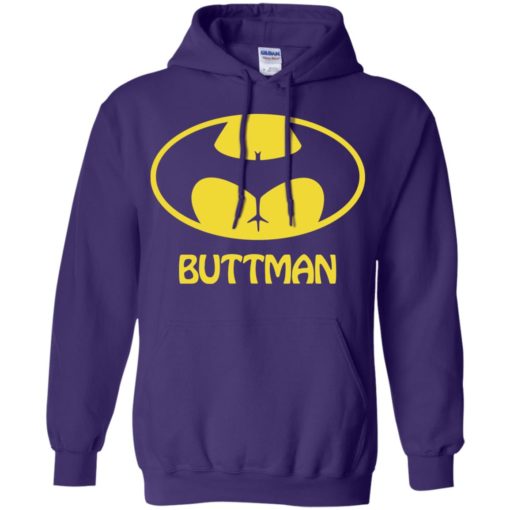 Buttman funny parody t-shirt humor booty ass drinking tee shirt hoodie