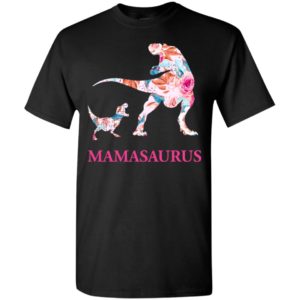 Autism mamasaurus mama saurus rex autism mom t-shirt and mug t-shirt