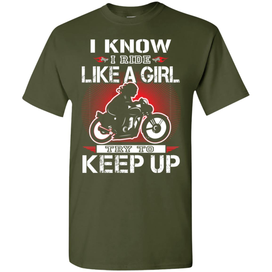 Funny gift for motorcyclists and speedjunkies. Gift idea for all who love  to ride a motorcycle. Enjoy the ride Kids T-Shirt by BauGaaDesign