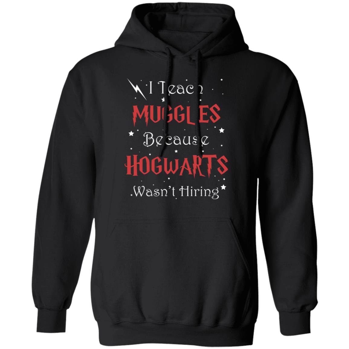 I Teach Muggles Because Hogwarts Wasn't Hiring Funny Harry Potter Fan ...