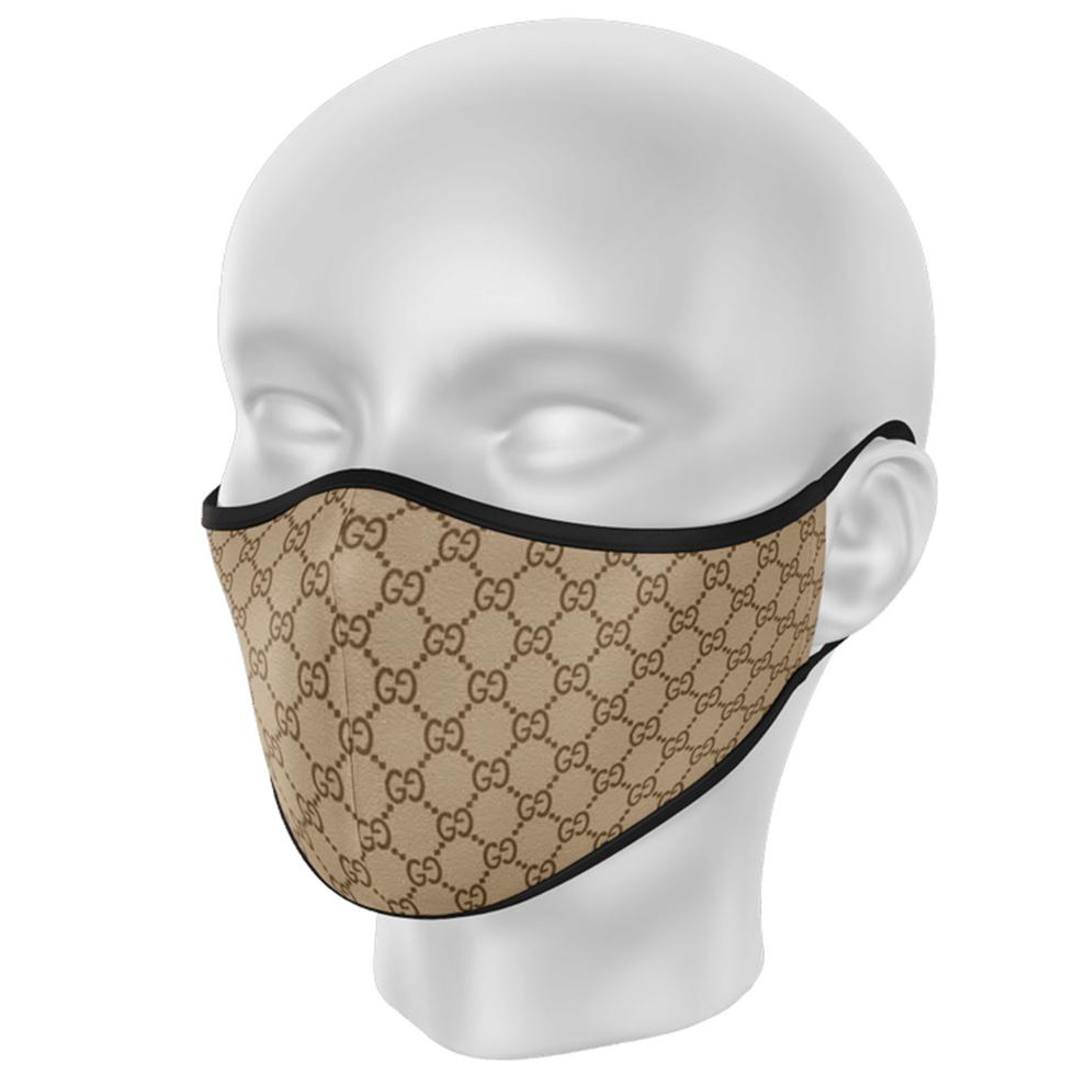 Gucci Mask fashion clothing face mask